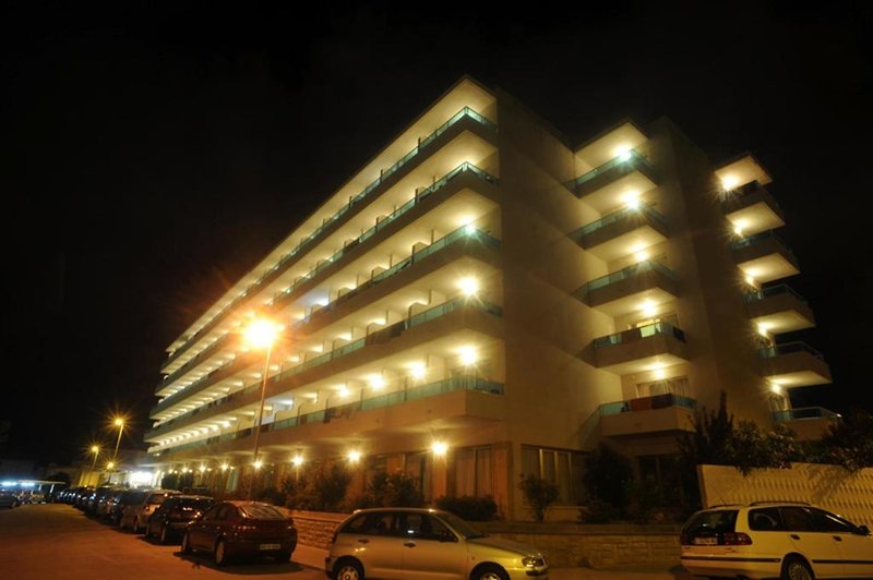 Natura Park 1 - Exterior
