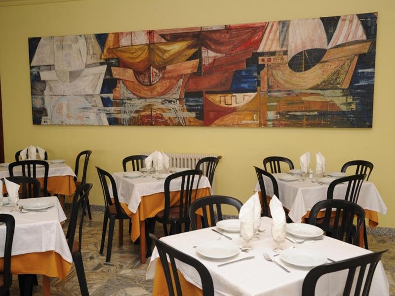 Natura Park 2 - Restaurant