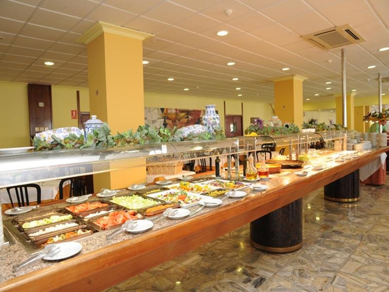 Natura Park 3 - Restaurant