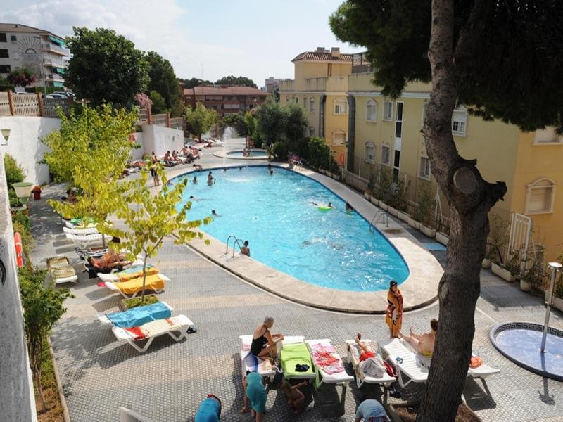 Natura Park 5 - Outdoor Pool