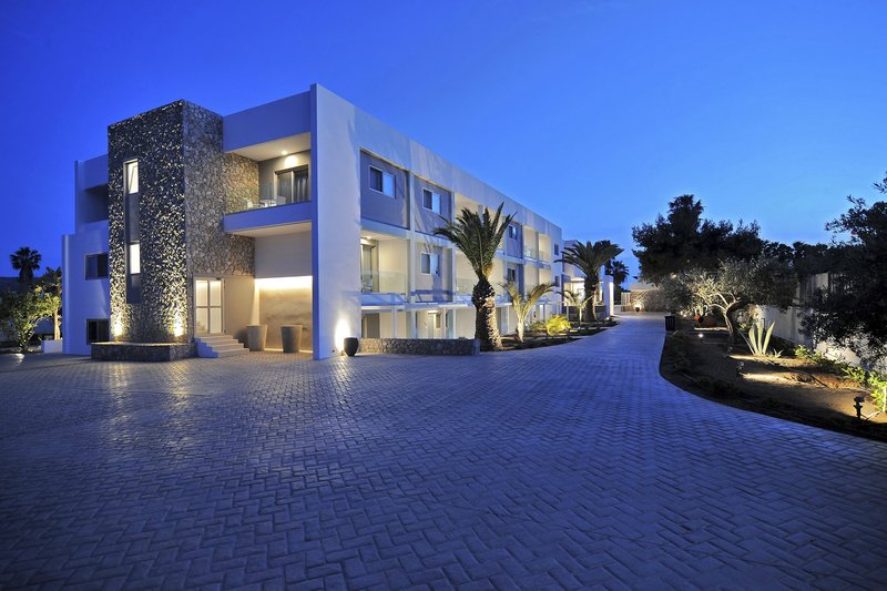 Apollon Windmill Hotel 2