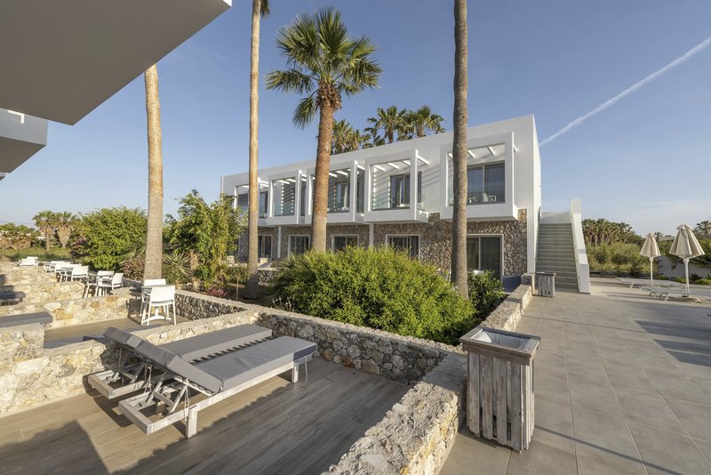Apollon Windmill Hotel 3