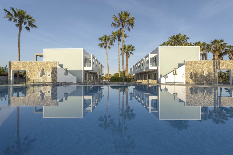 Apollon Windmill Hotel 4