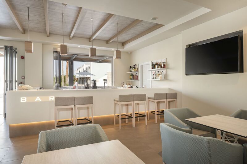 Apollon Windmill Hotel 10