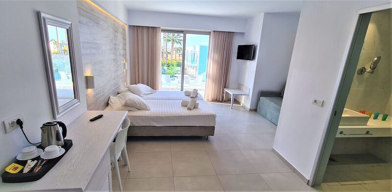 Apollon Windmill Hotel 11