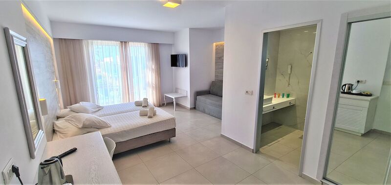 Apollon Windmill Hotel 12