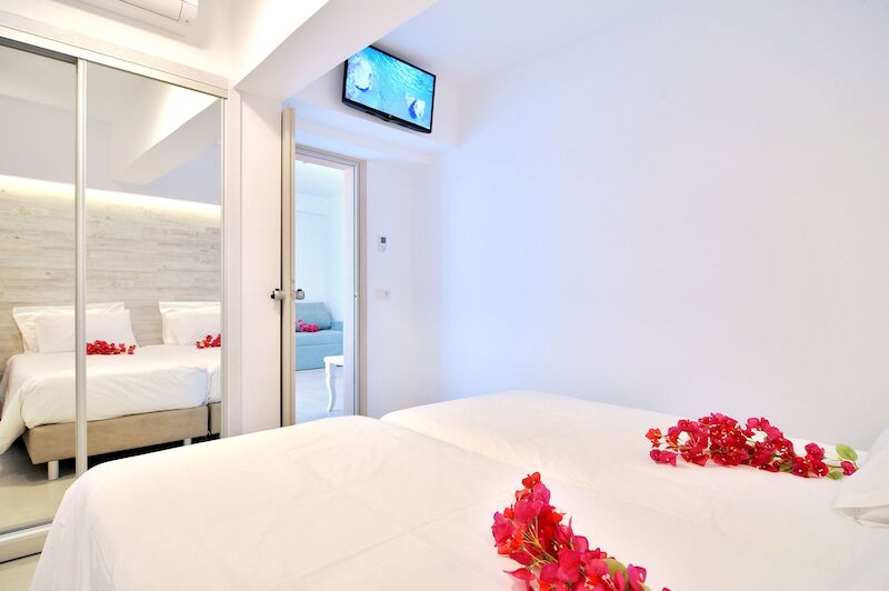 Apollon Windmill Hotel 13