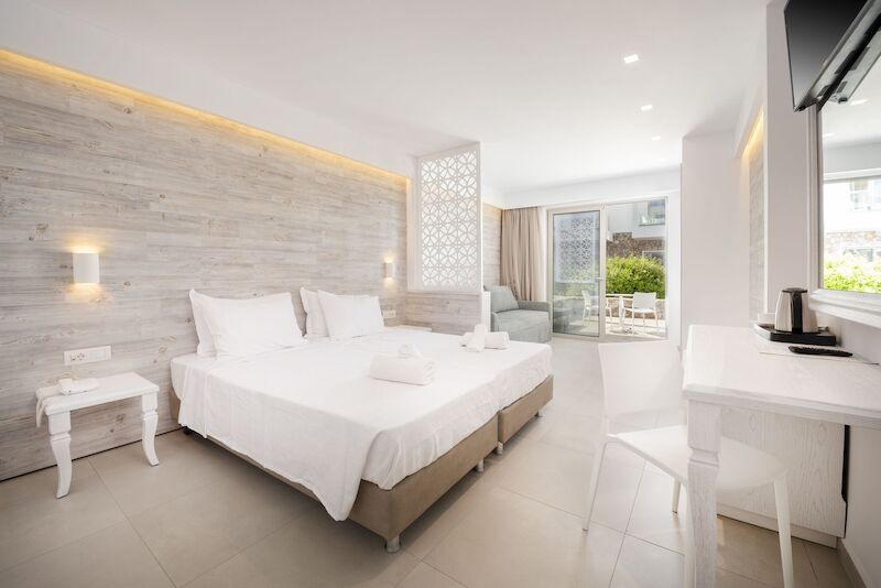 Apollon Windmill Hotel 14