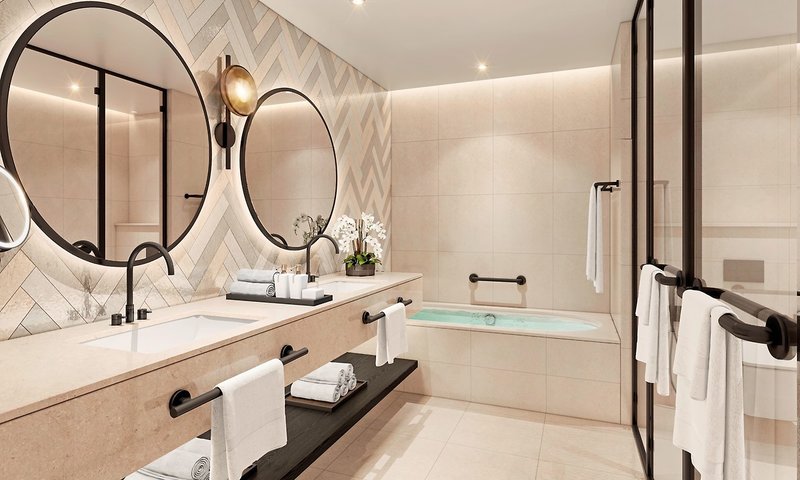 Hilton Al Hamra Beach & Golf Resort 8