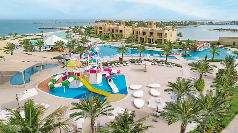 Hilton Al Hamra Beach & Golf Resort 10