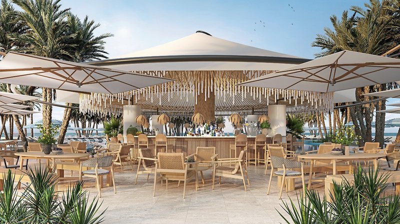 Hilton Al Hamra Beach & Golf Resort 12