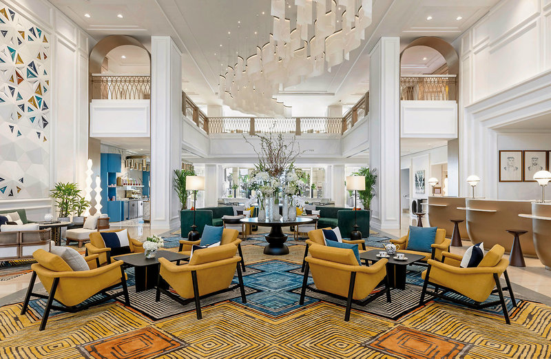 Hilton Al Hamra Beach & Golf Resort 15