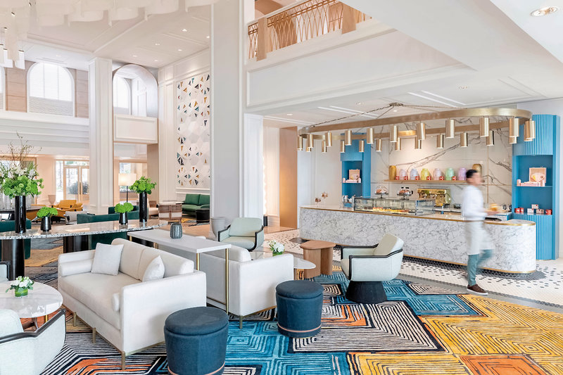 Hilton Al Hamra Beach & Golf Resort 17