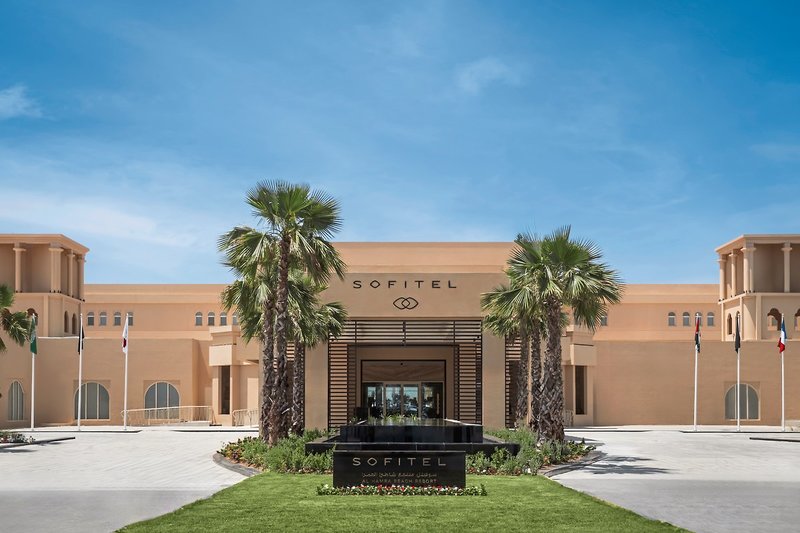 Hilton Al Hamra Beach & Golf Resort 25