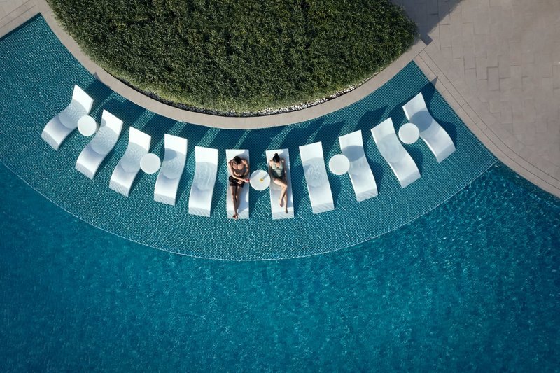 Hilton Al Hamra Beach & Golf Resort 3