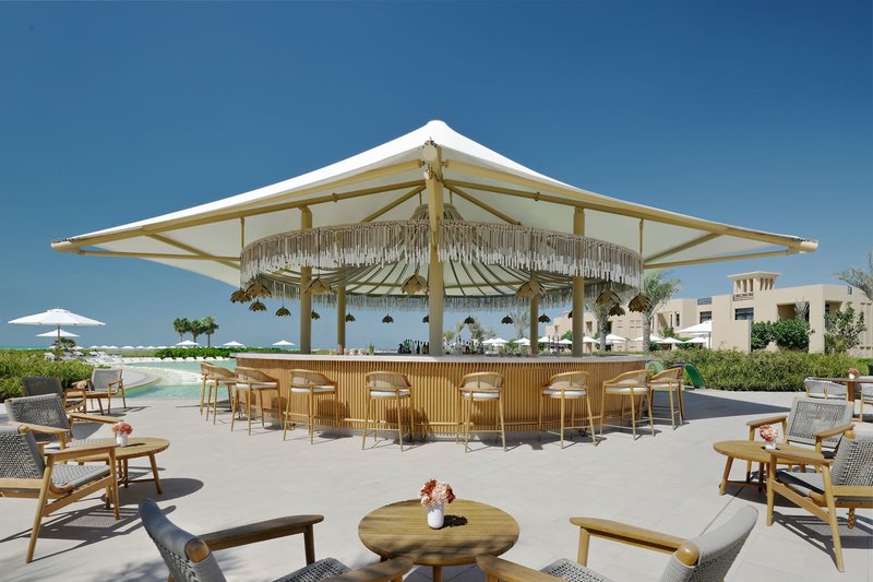 Hilton Al Hamra Beach & Golf Resort 6