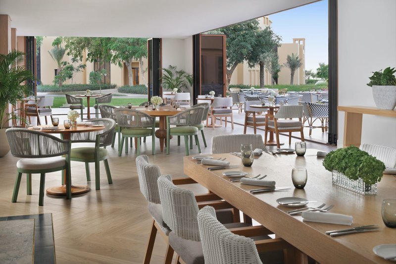 Hilton Al Hamra Beach & Golf Resort 7