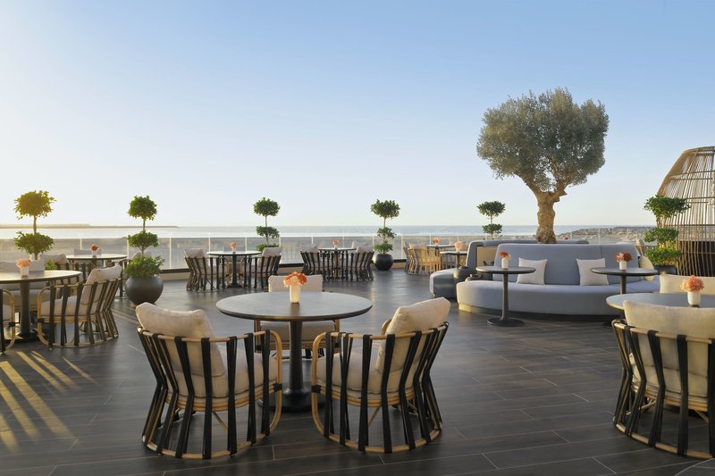 Hilton Al Hamra Beach & Golf Resort 8