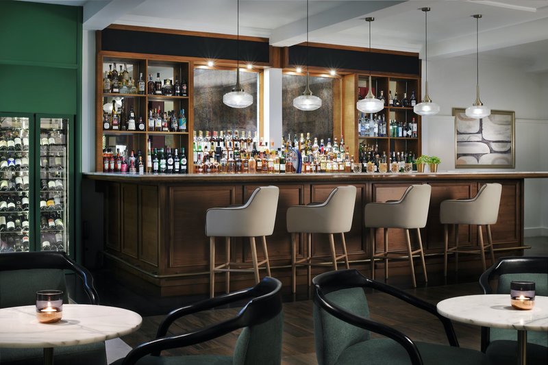 Hilton Al Hamra Beach & Golf Resort 9