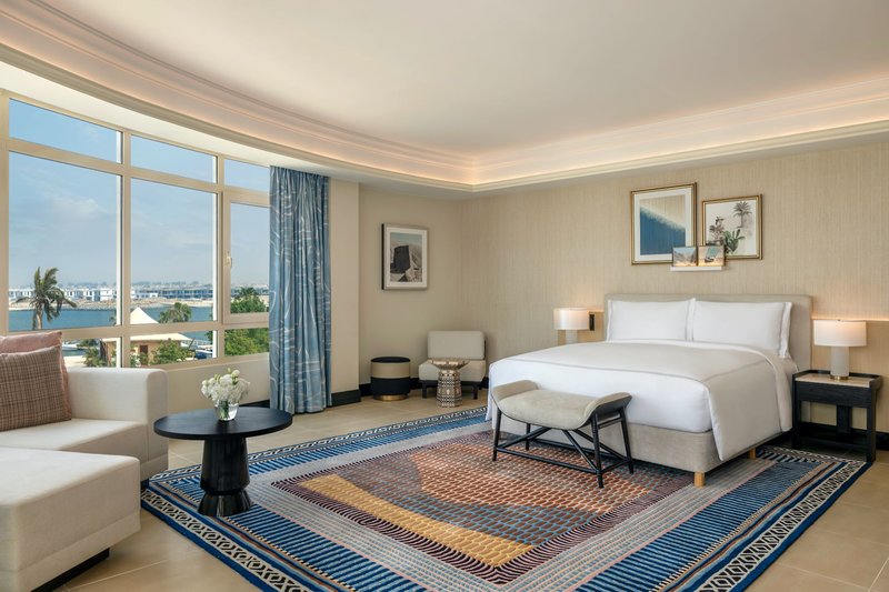 Hilton Al Hamra Beach & Golf Resort 12