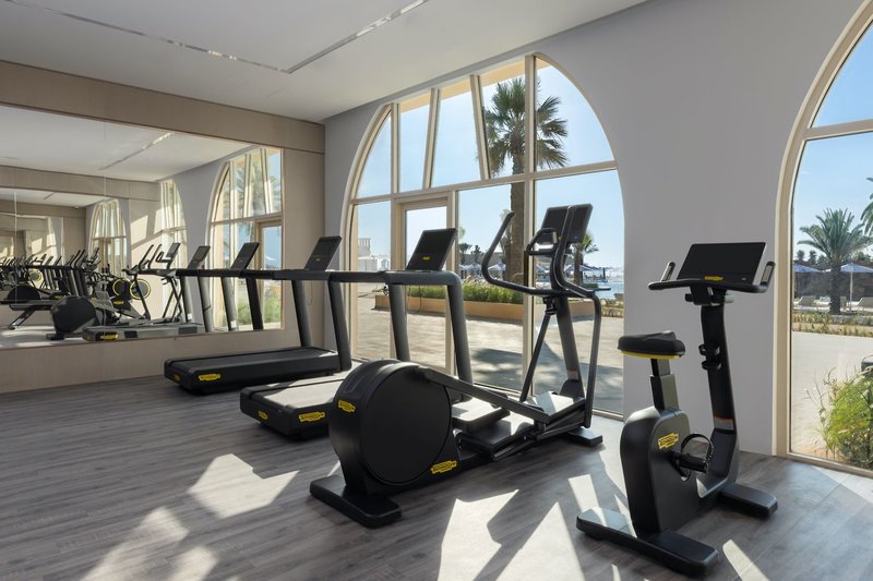 Hilton Al Hamra Beach & Golf Resort 13