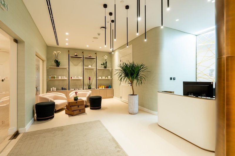 Hilton Al Hamra Beach & Golf Resort 15