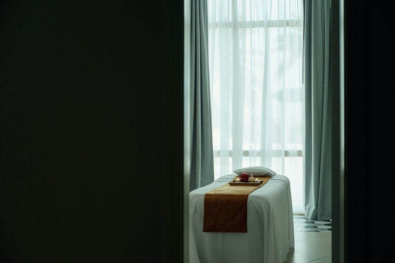 Hilton Al Hamra Beach & Golf Resort 16