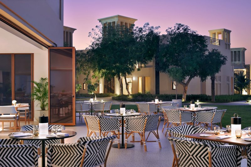 Hilton Al Hamra Beach & Golf Resort 18
