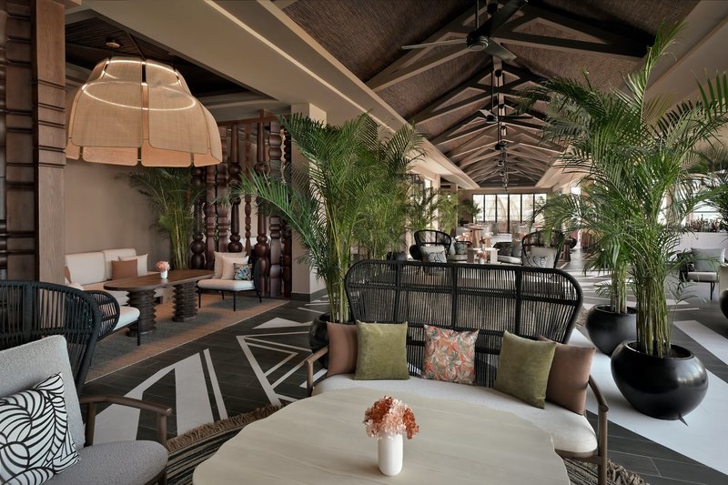 Hilton Al Hamra Beach & Golf Resort 19