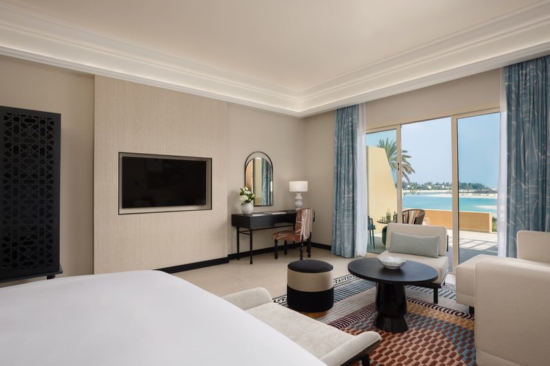 Hilton Al Hamra Beach & Golf Resort 20