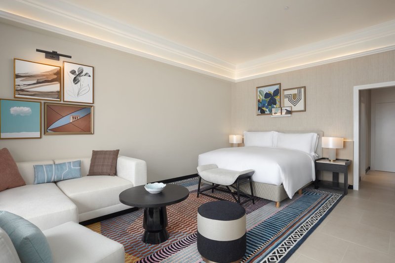 Hilton Al Hamra Beach & Golf Resort 21