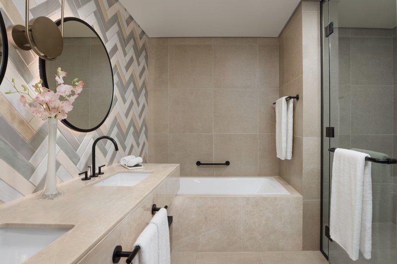 Hilton Al Hamra Beach & Golf Resort 22