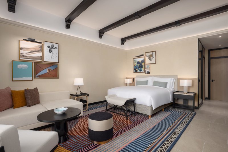 Hilton Al Hamra Beach & Golf Resort 23