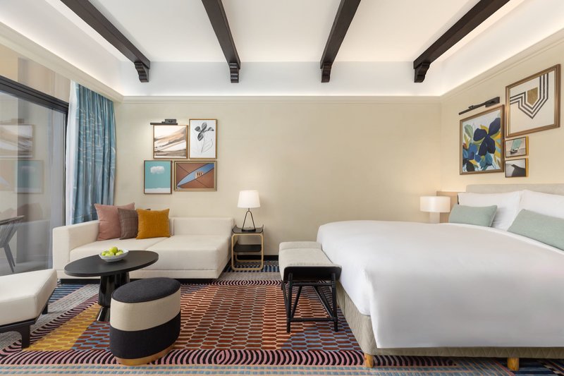 Hilton Al Hamra Beach & Golf Resort 24