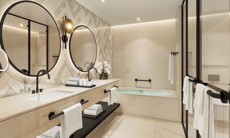 Hilton Al Hamra Beach & Golf Resort 25