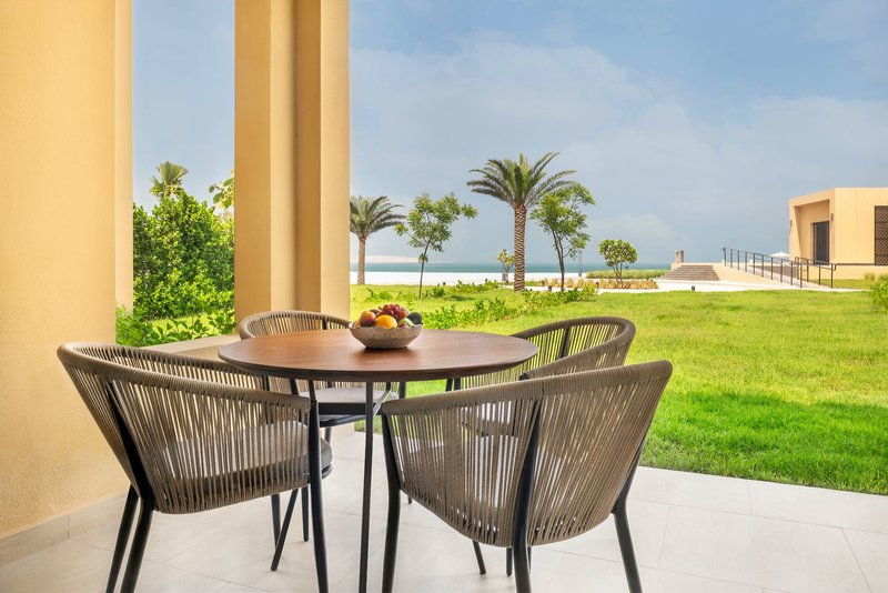 Hilton Al Hamra Beach & Golf Resort 26