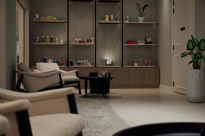 Hilton Al Hamra Beach & Golf Resort 29