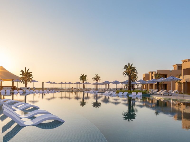Hilton Al Hamra Beach & Golf Resort 3