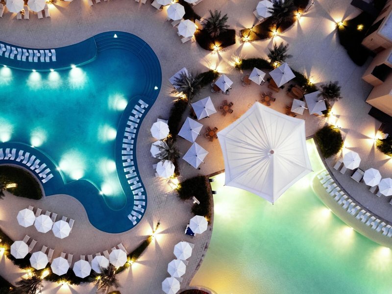 Hilton Al Hamra Beach & Golf Resort 6