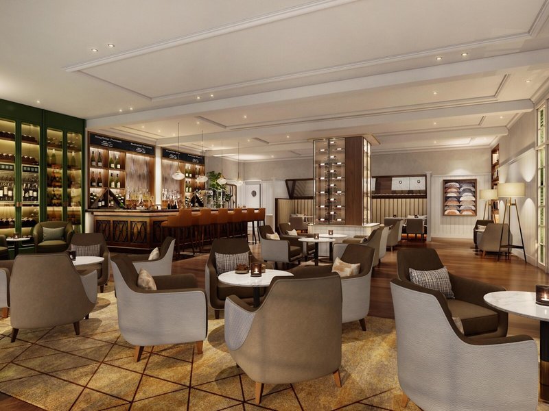 Hilton Al Hamra Beach & Golf Resort 12