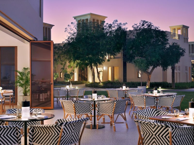 Hilton Al Hamra Beach & Golf Resort 14