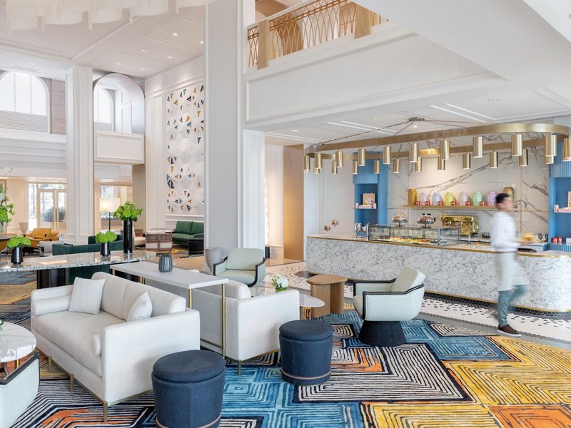 Hilton Al Hamra Beach & Golf Resort 17