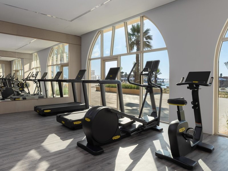 Hilton Al Hamra Beach & Golf Resort 23