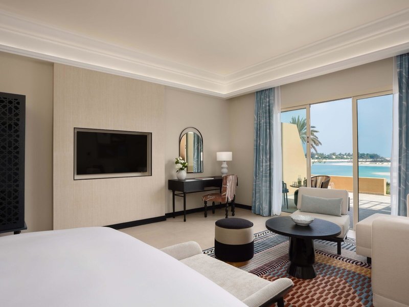 Hilton Al Hamra Beach & Golf Resort 41
