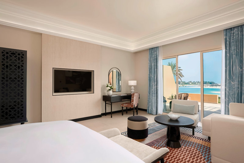 Hilton Al Hamra Beach & Golf Resort 3