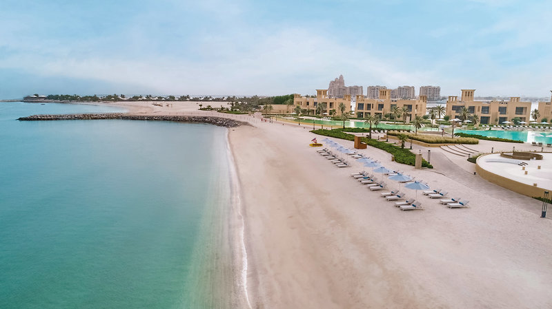 Hilton Al Hamra Beach & Golf Resort 11