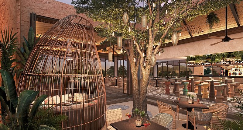 Hilton Al Hamra Beach & Golf Resort 20