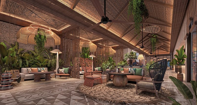 Hilton Al Hamra Beach & Golf Resort 21