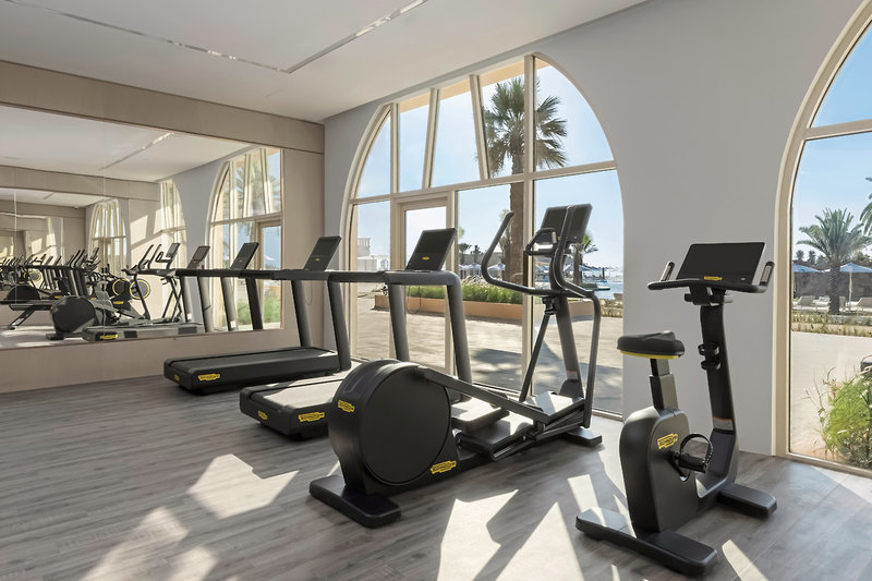 Hilton Al Hamra Beach & Golf Resort 24