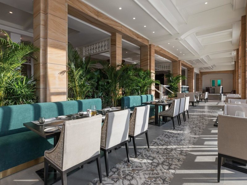 Hilton Al Hamra Beach & Golf Resort 11